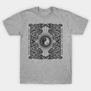 Yin Yang Harmony T-Shirt